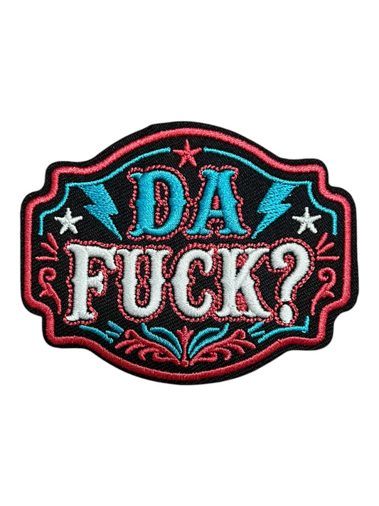 Da Fuck