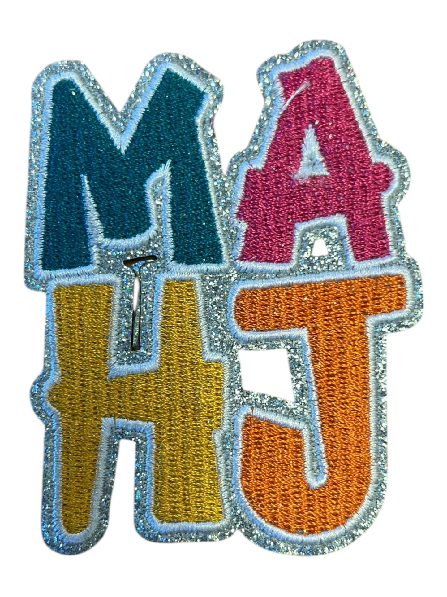 Mahj