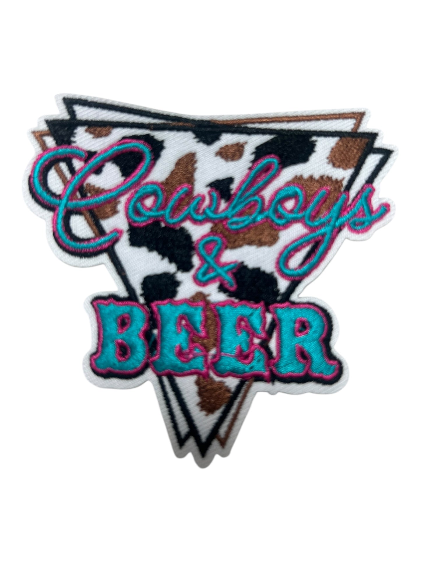 Cowboys & Beer