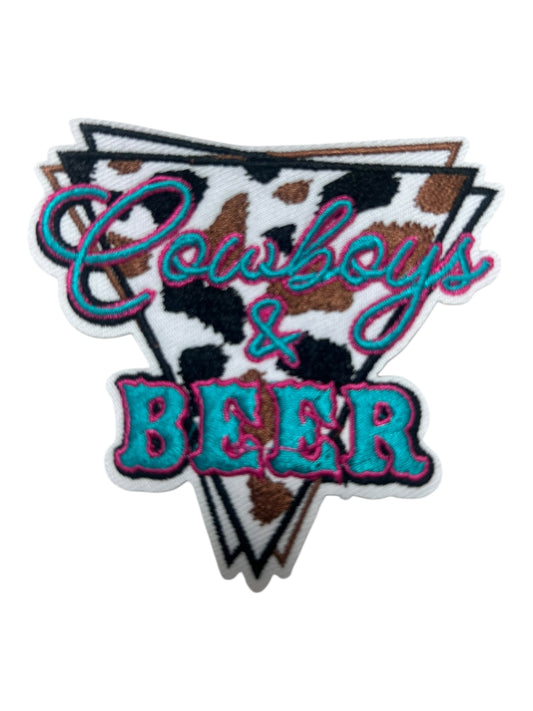 Cowboys & Beer
