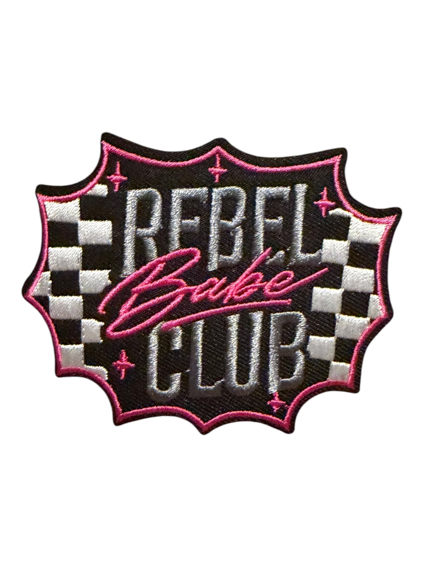 Rebel babe club
