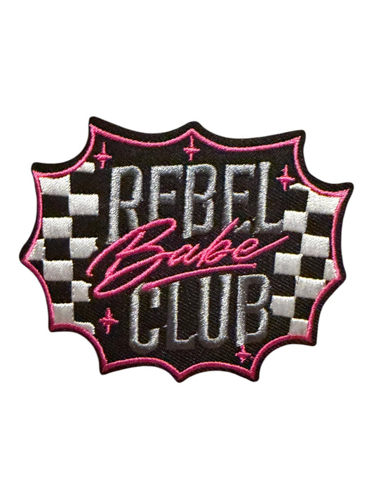 Rebel babe club