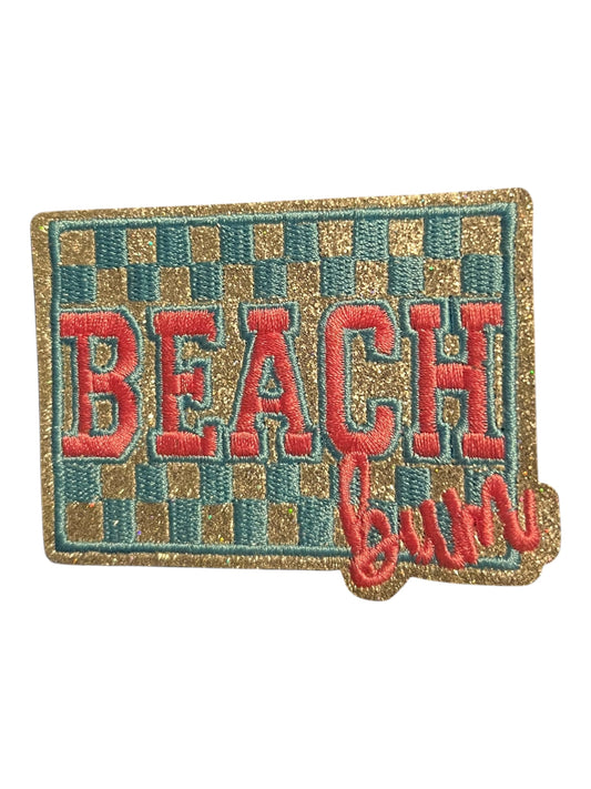 Beach Bum