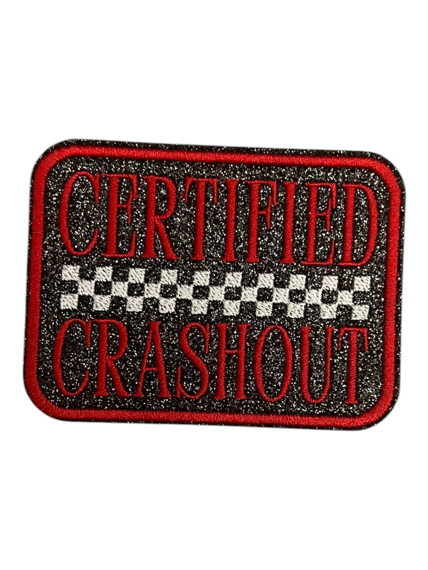 Certified Crashout