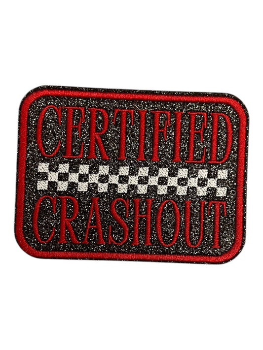 Certified Crashout