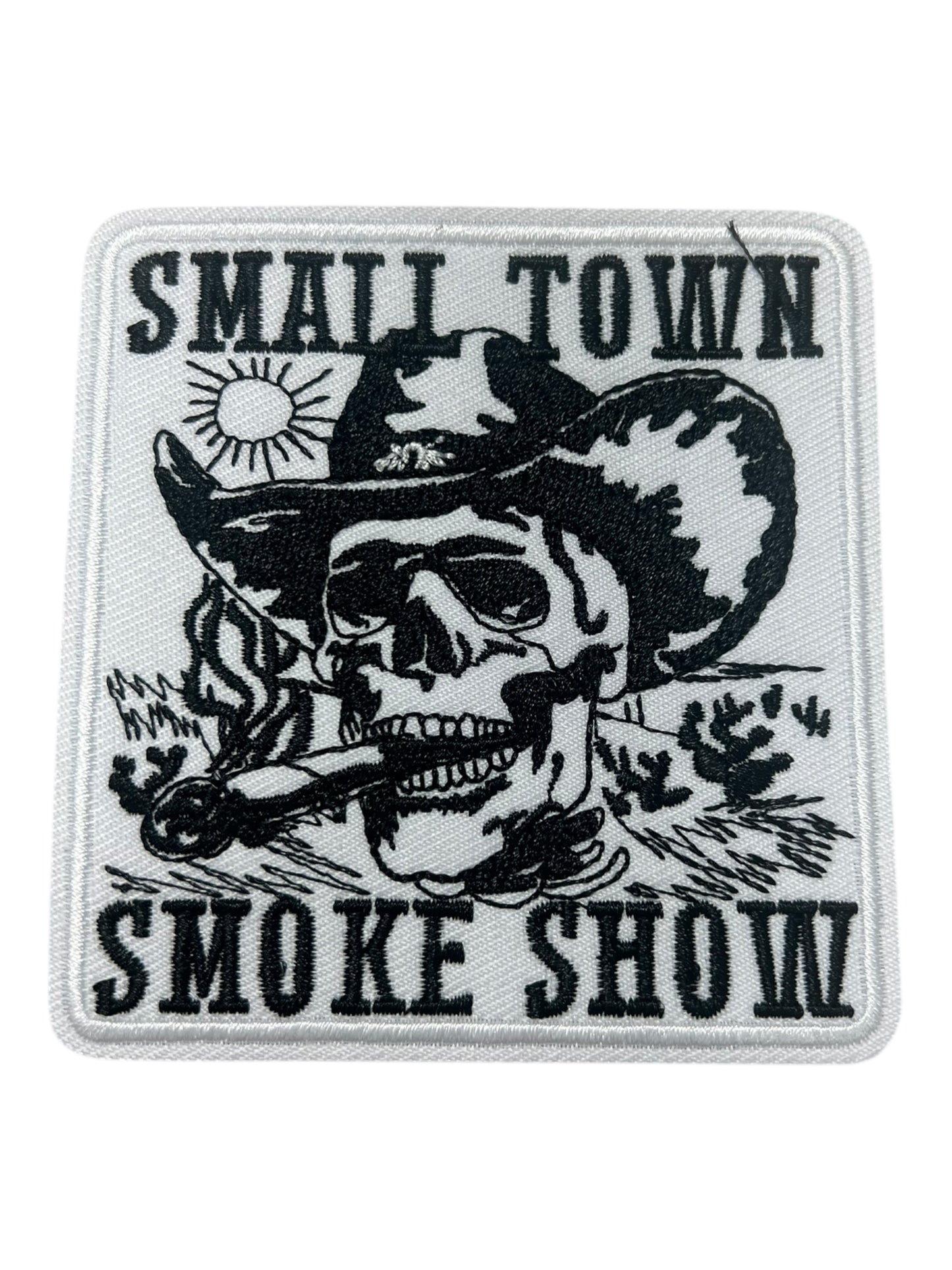 Small town Smoke Show
