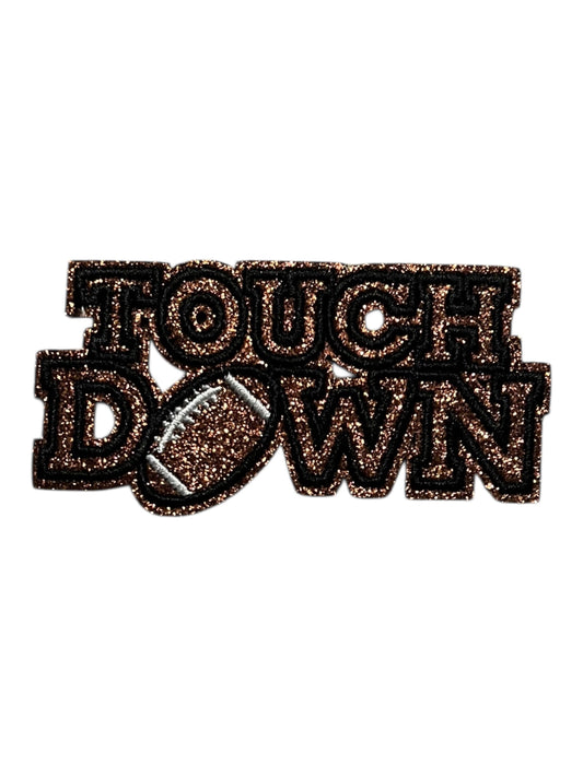 Touch Down