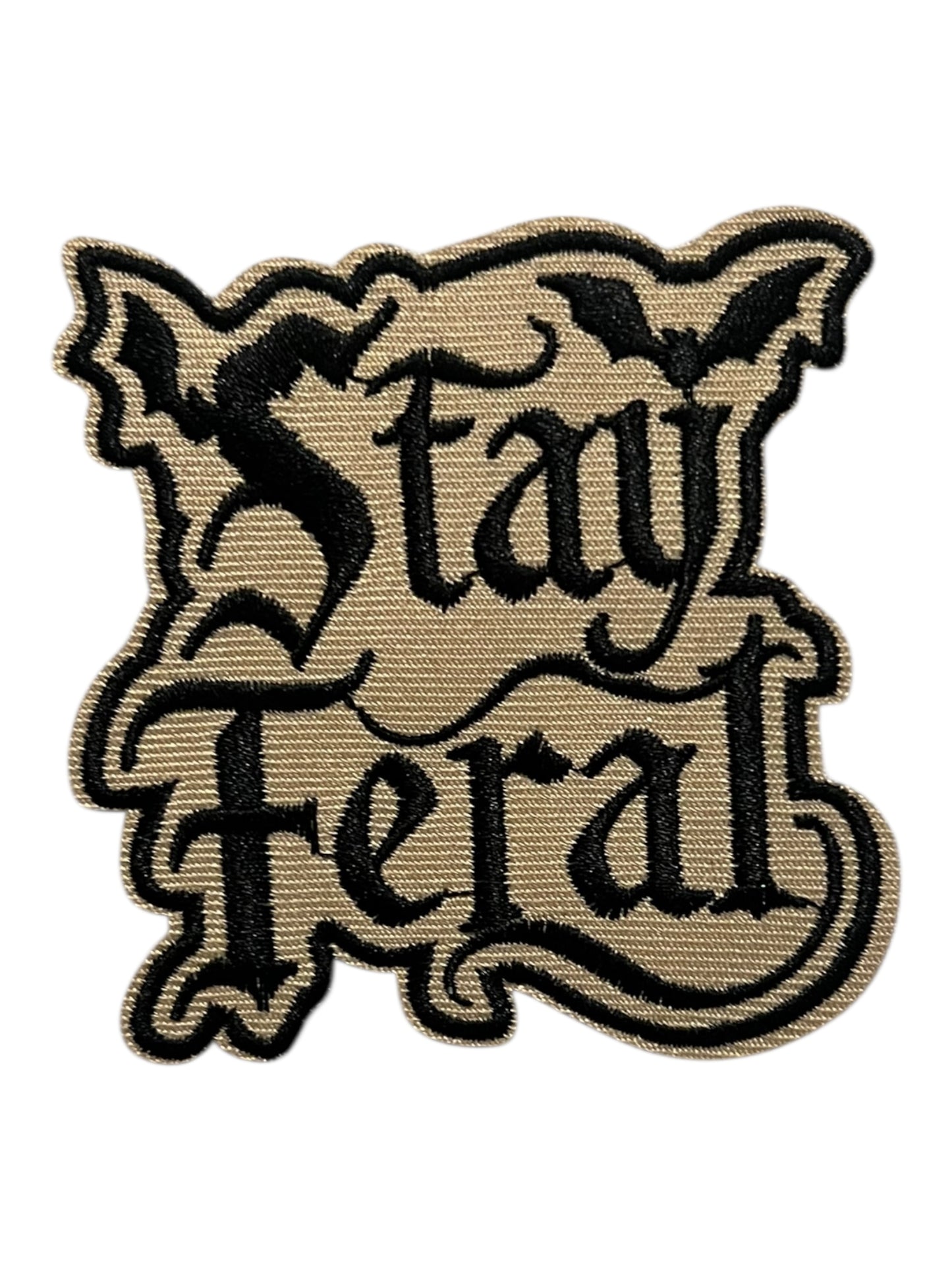 Stay Feral