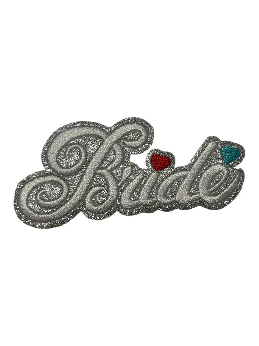 Bride silver