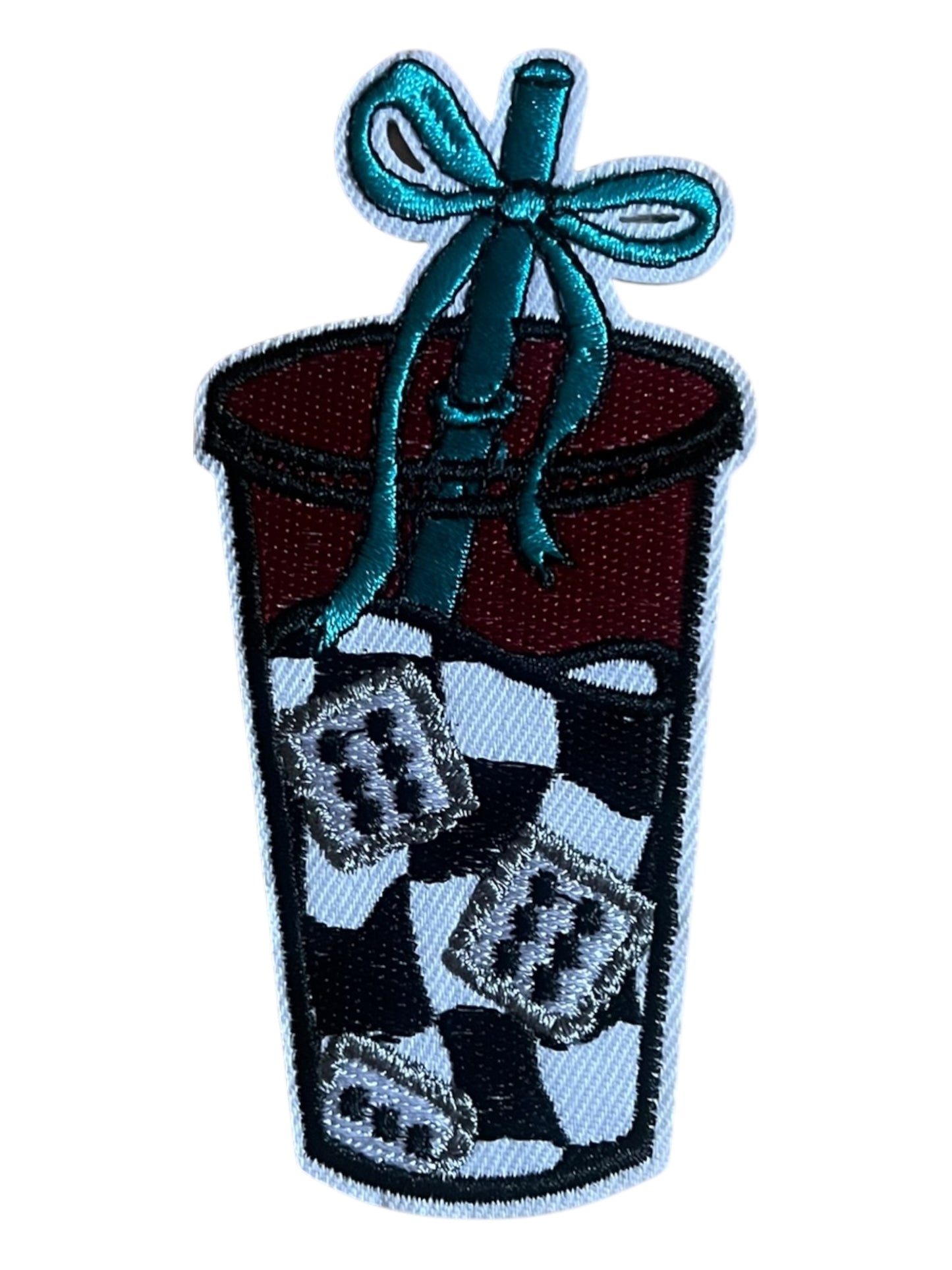 Dice  drink