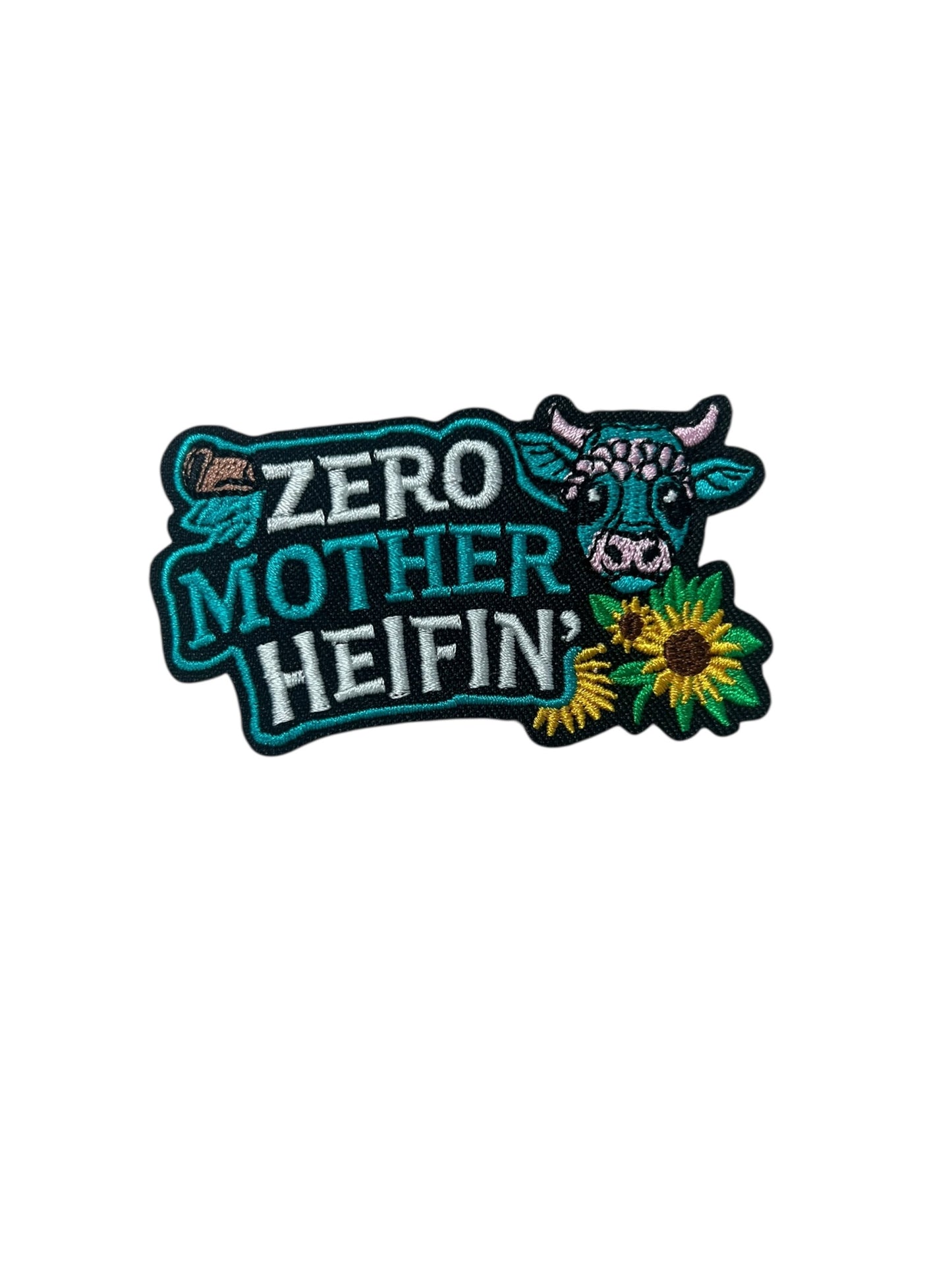 Zero mother heifin’
