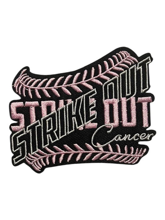 Strike out Cancer