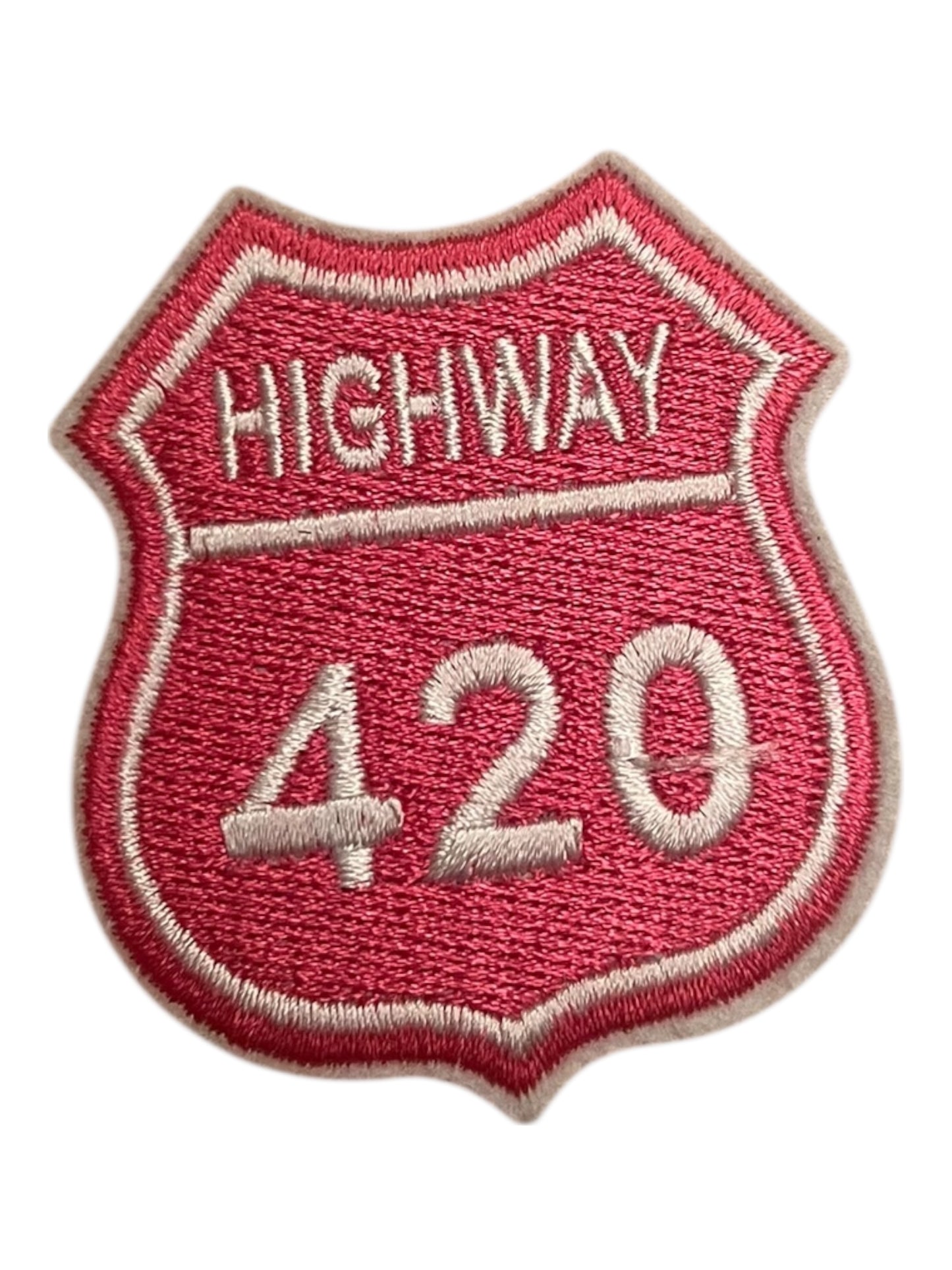 Highway 420