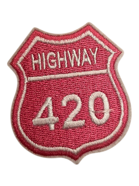 Highway 420