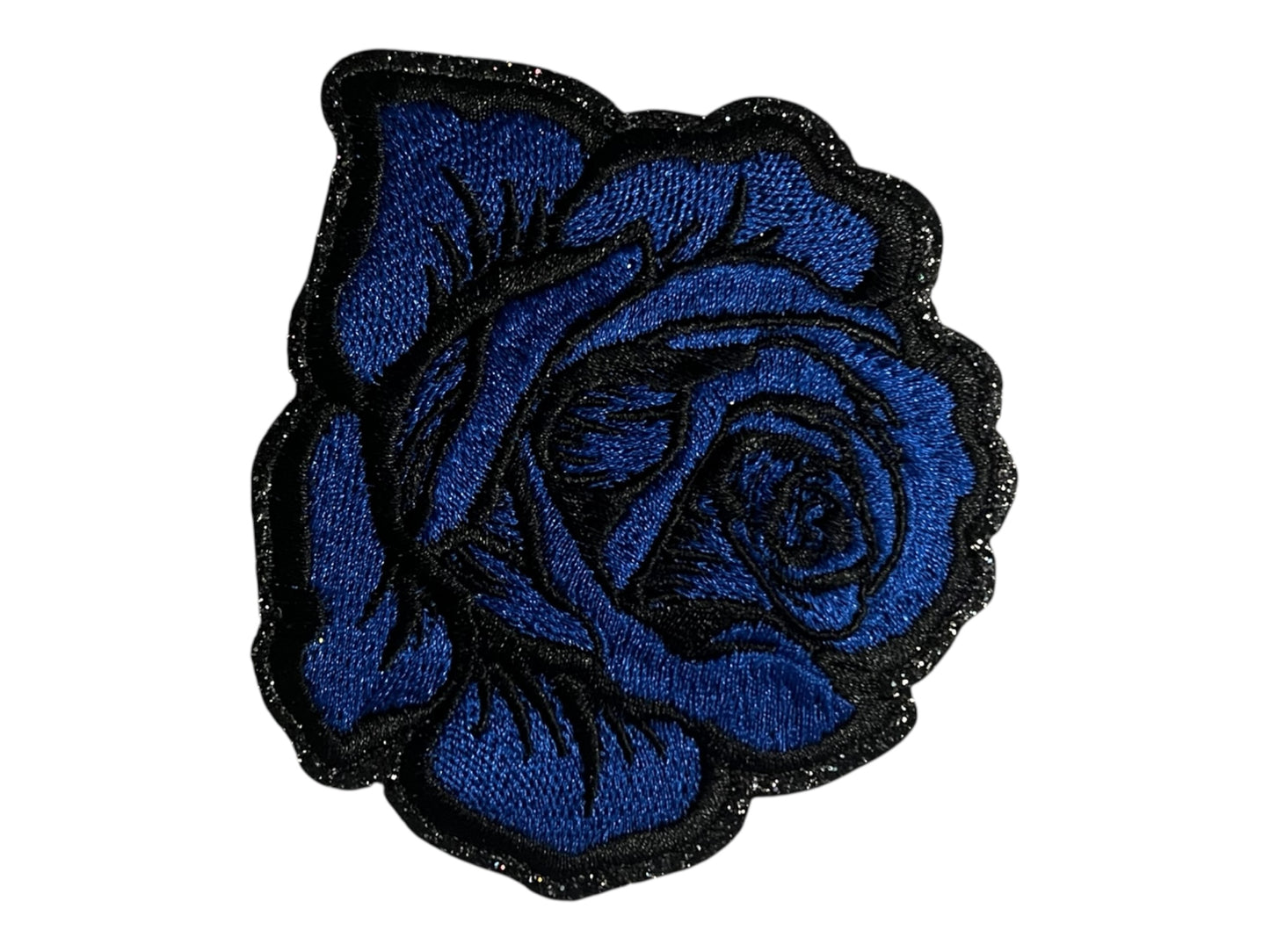 3D  Rose