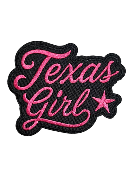 Texas Girl
