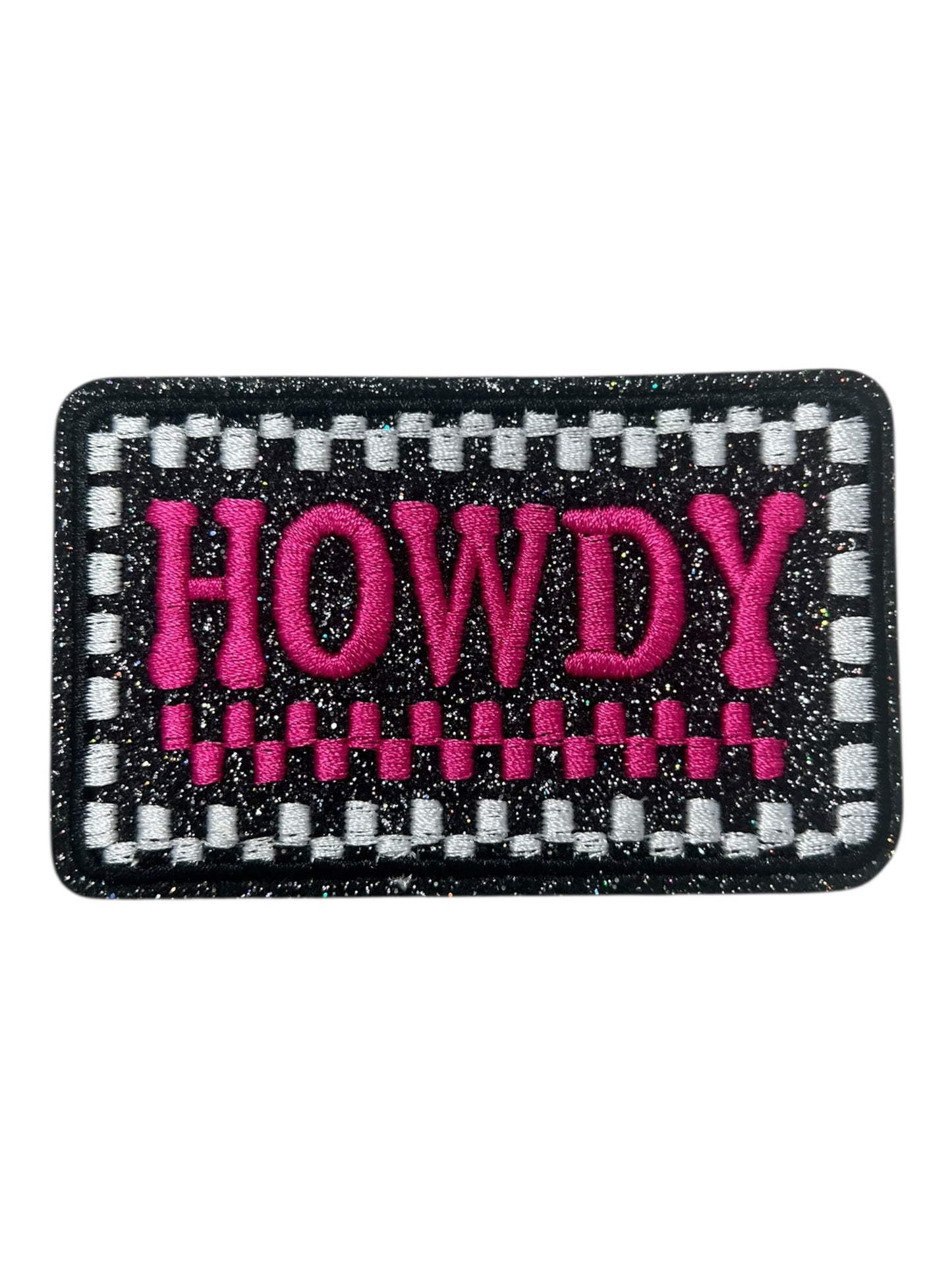 Howdy