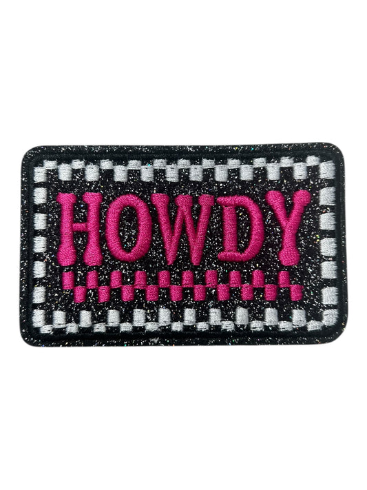 Howdy