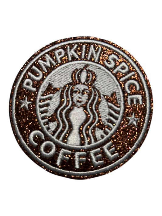 Pumpkin Spice