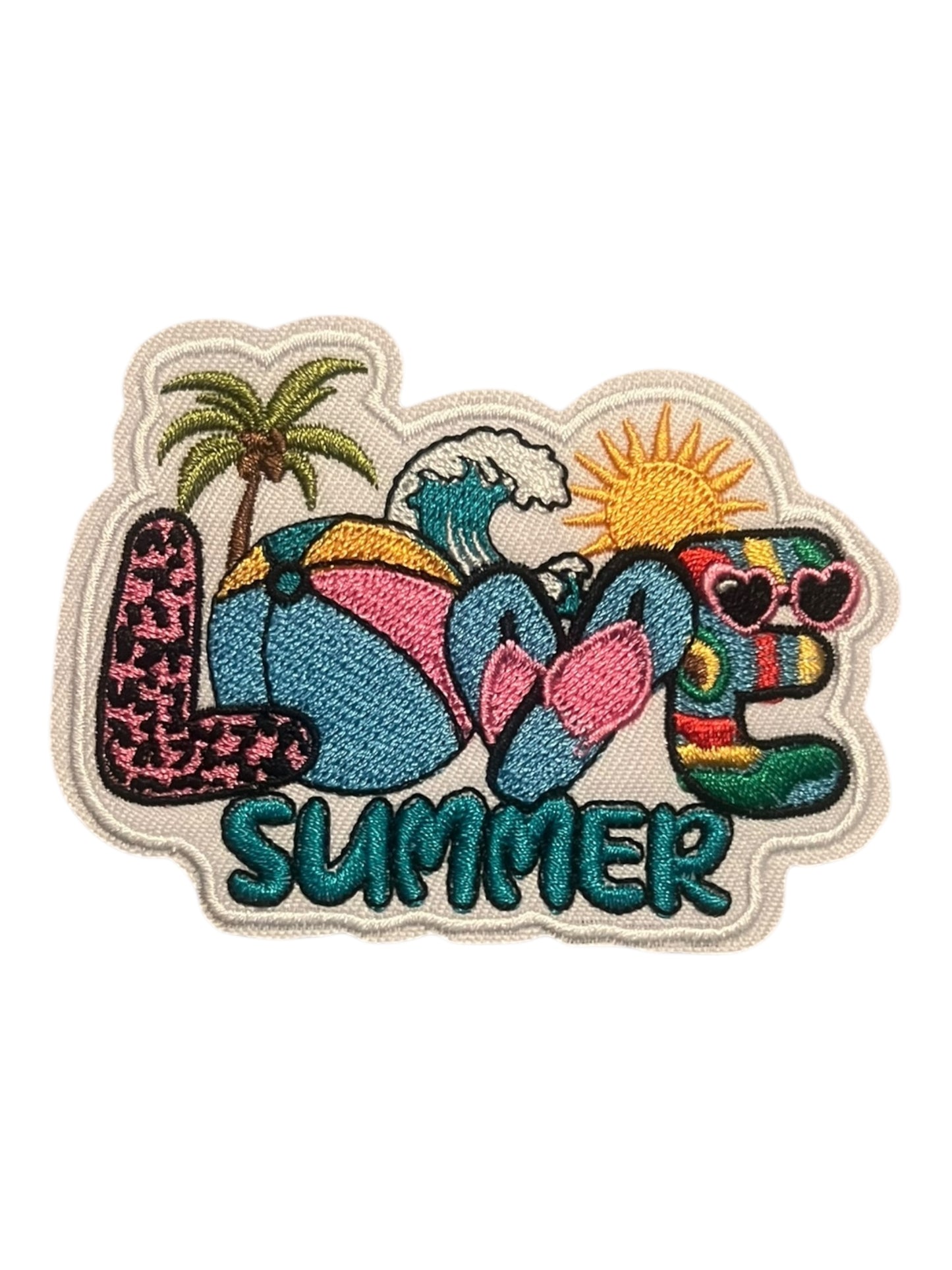 Love summer
