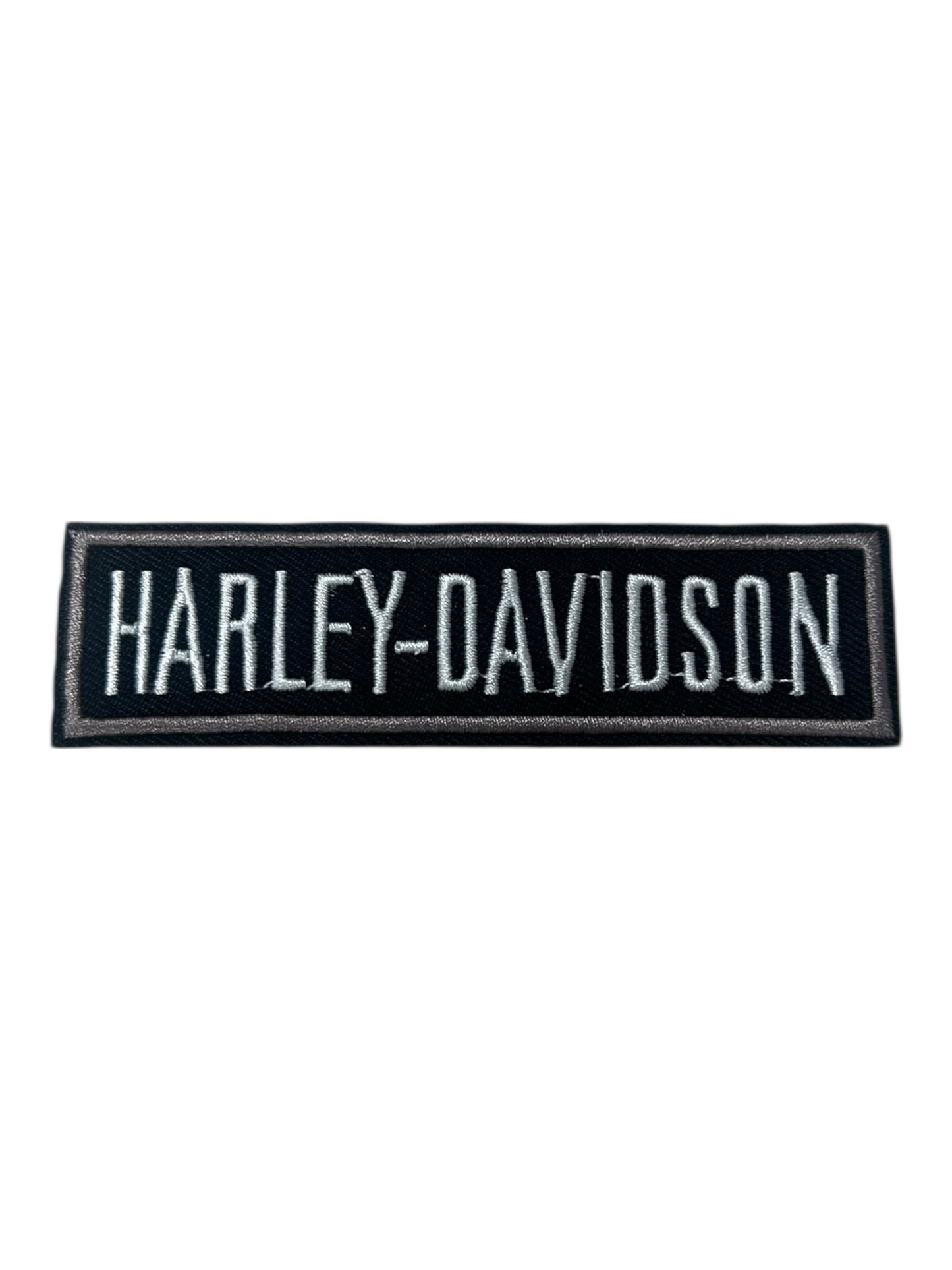 Grey Motorcycle 4” across
