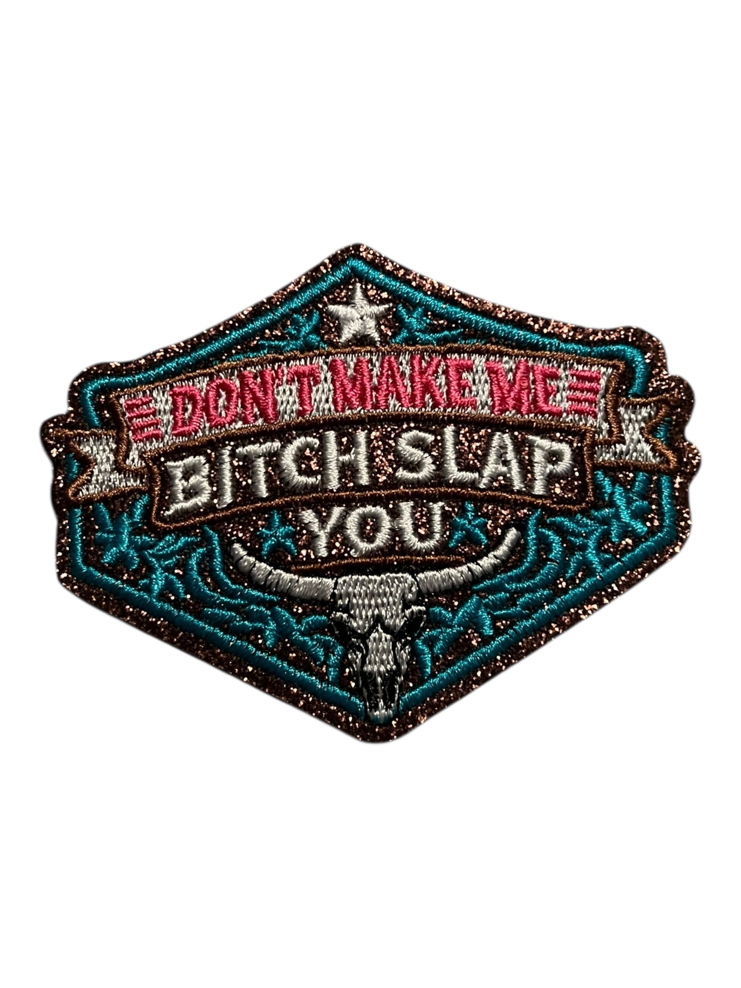Don’t make me Bitxx slap you