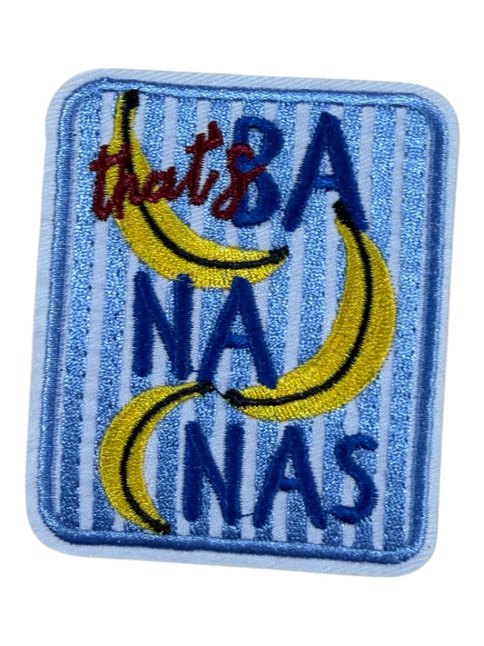 That’s bananas