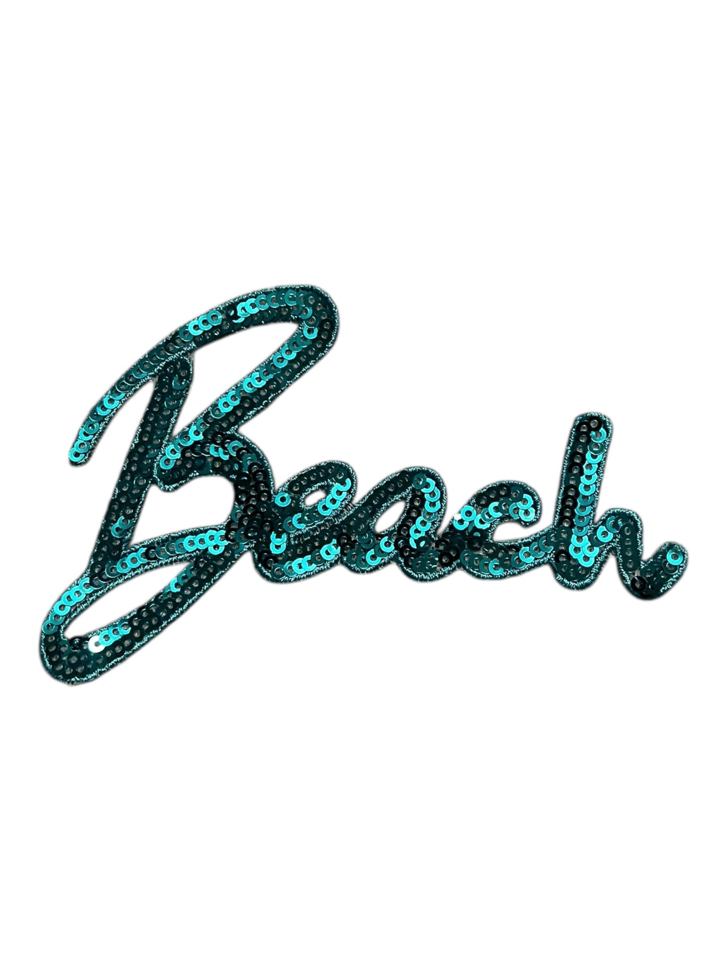 Sequin Beach