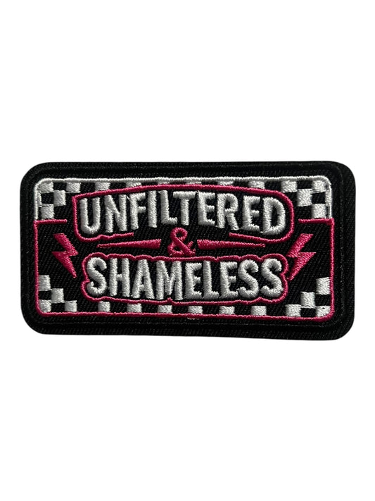 Unfiltered & Shameless