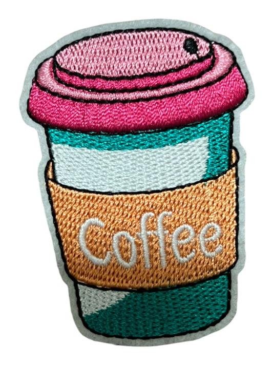 Coffee cup