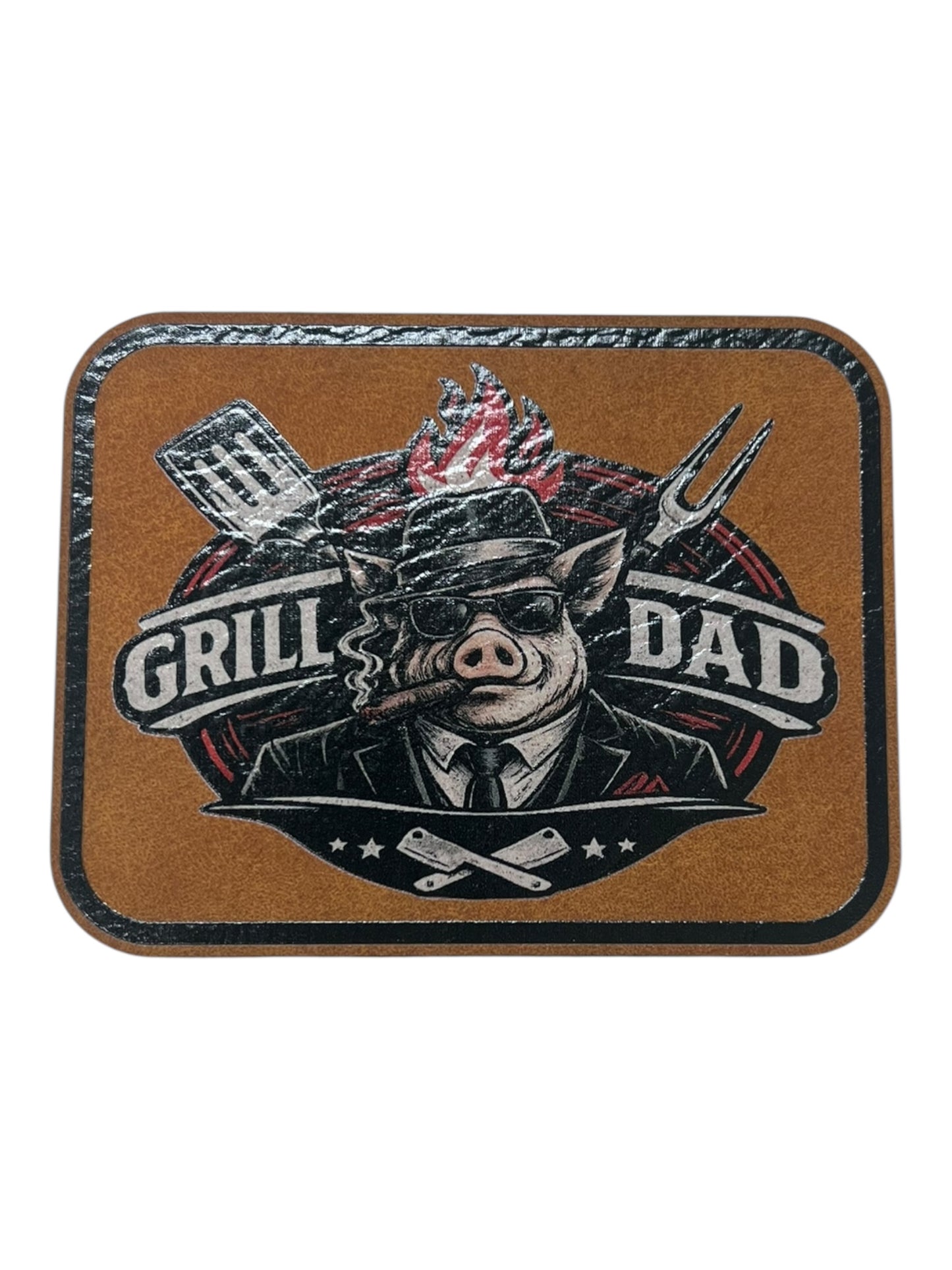 Grill Dad