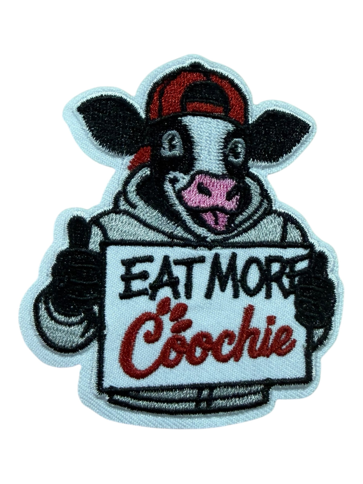 Eat More Coochie