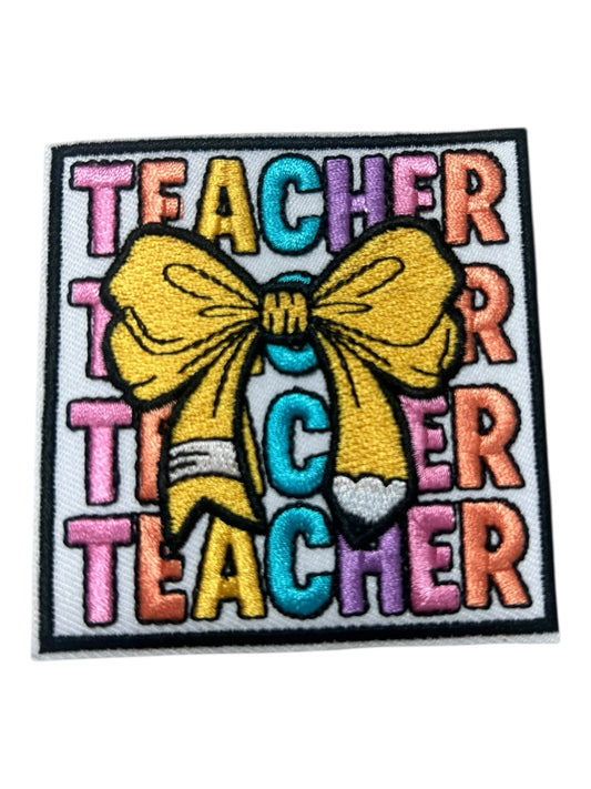 Teacher