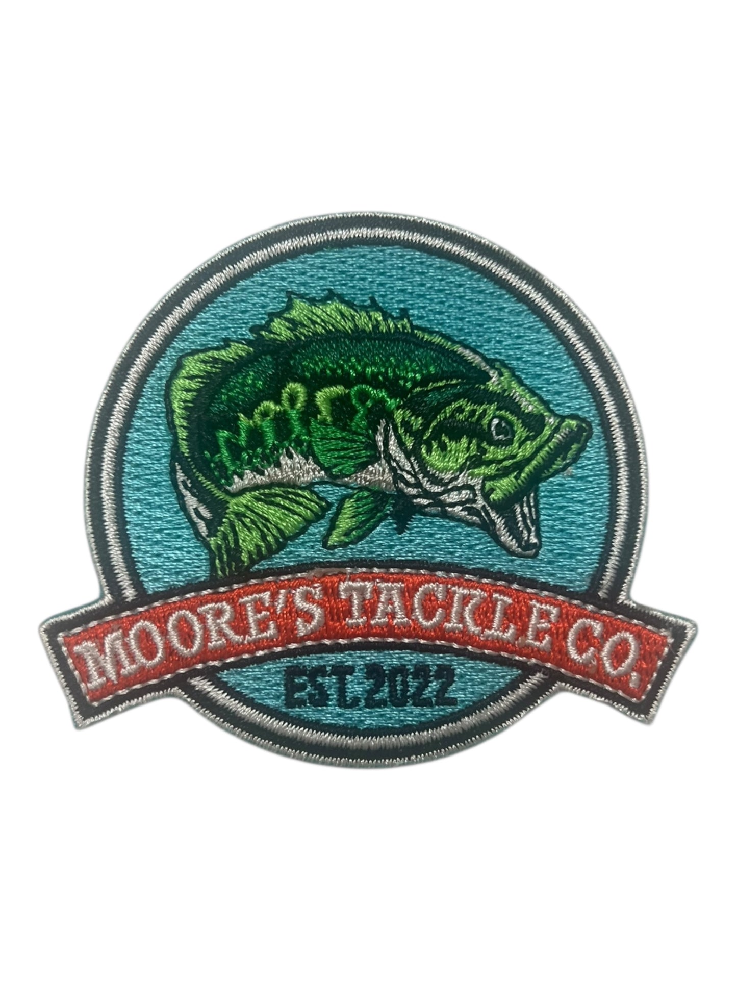 Moore’s Tackle Co