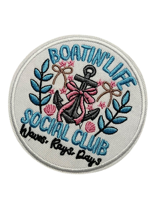 Boatin life social club