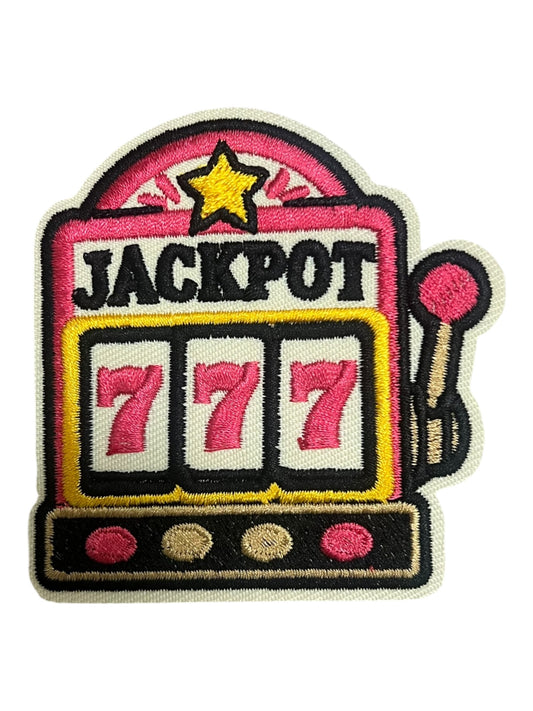 Jackpot 777