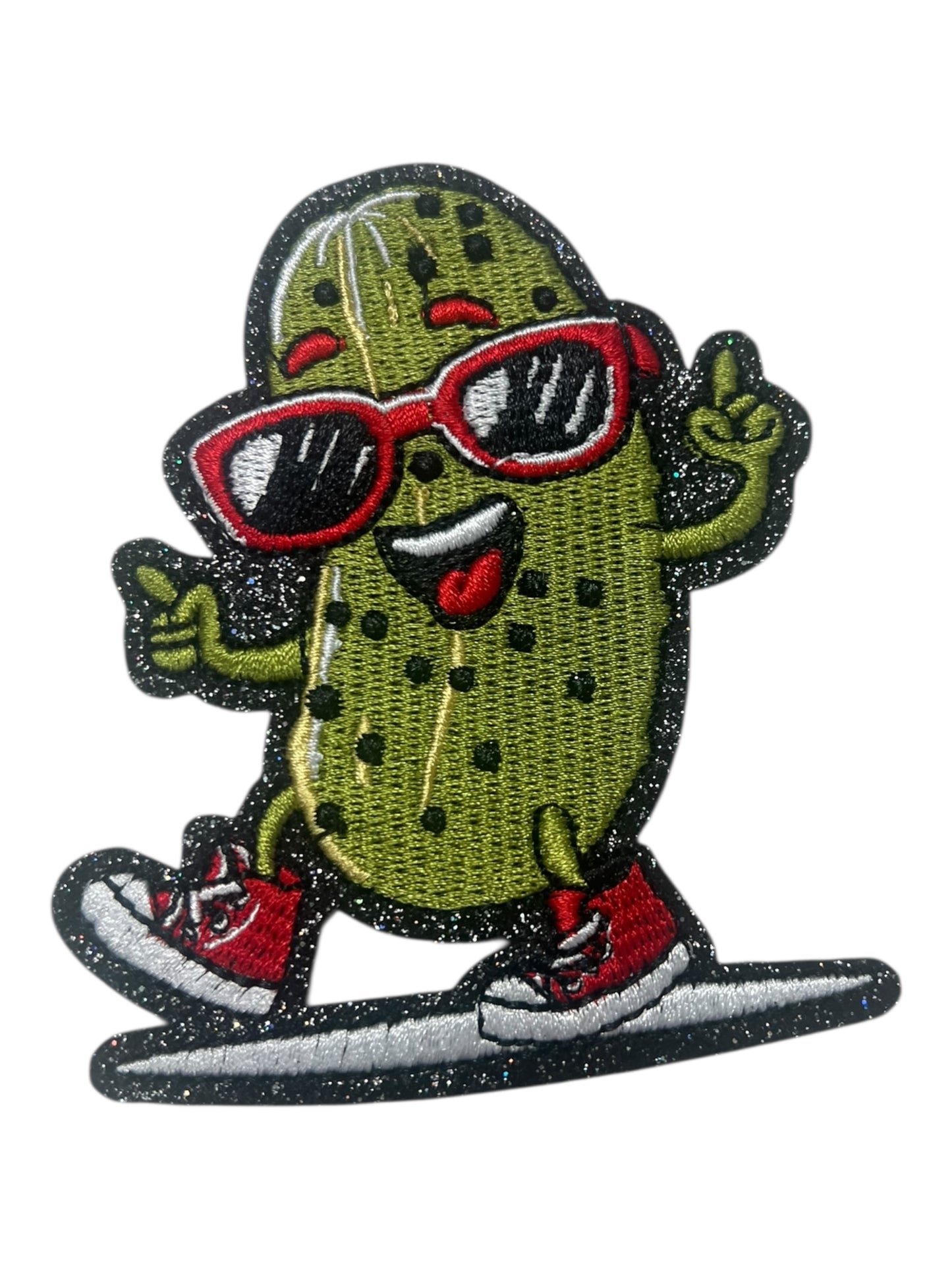 Cool pickle