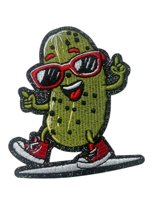 Cool pickle
