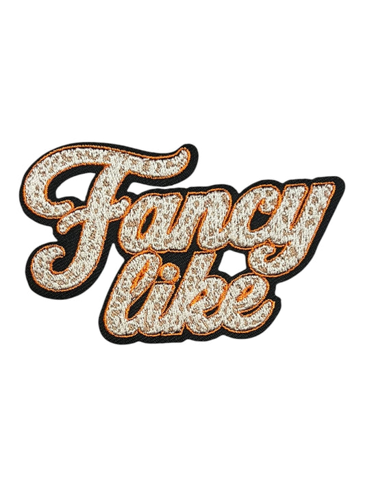 Fancy Like