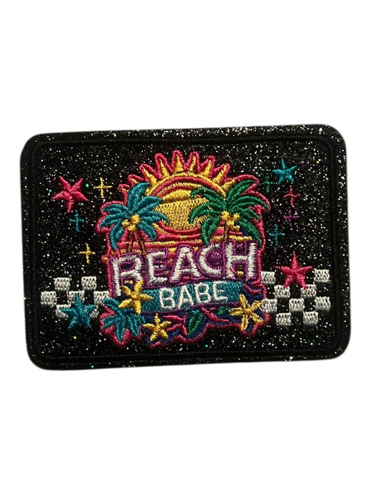 Beach Babe