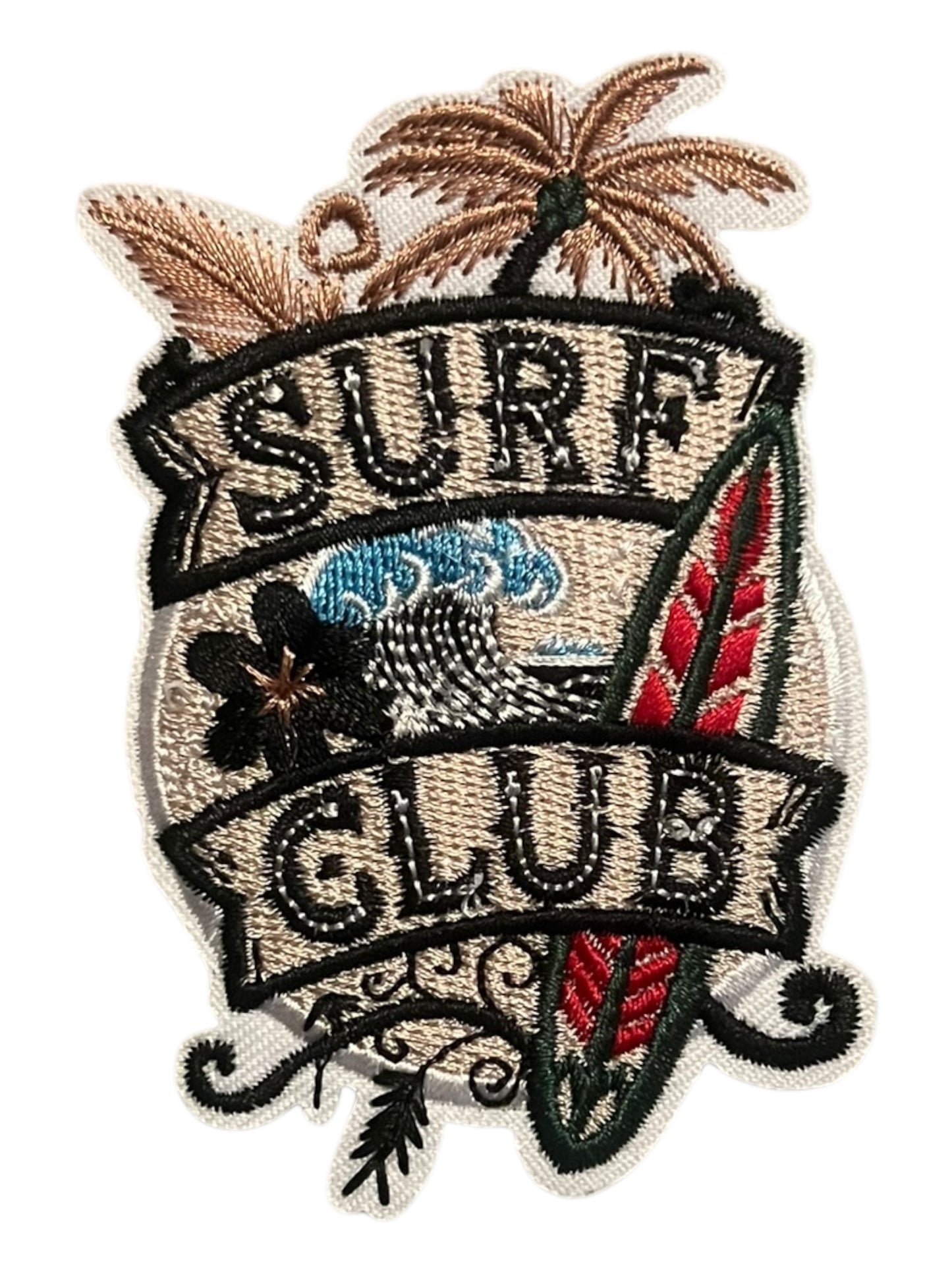 Surf club