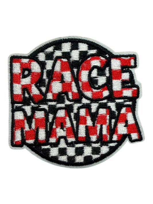 Race Mama