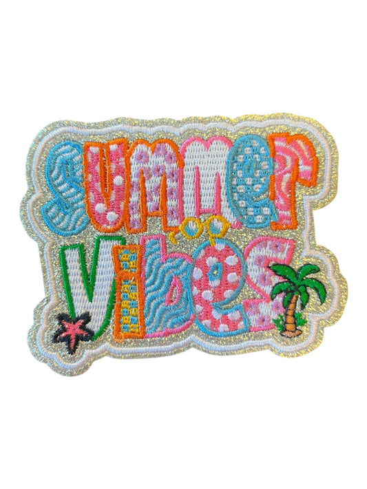 Summer Vibes