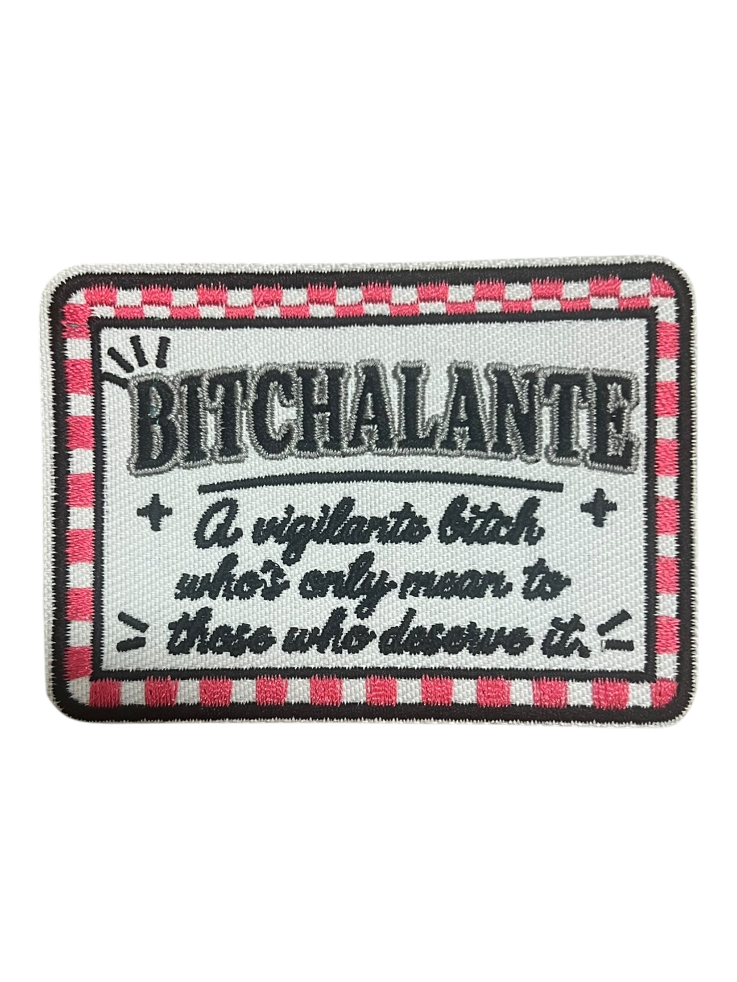 Bitchalante