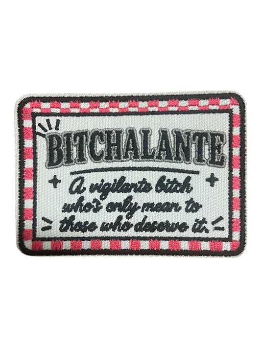 Bitchalante