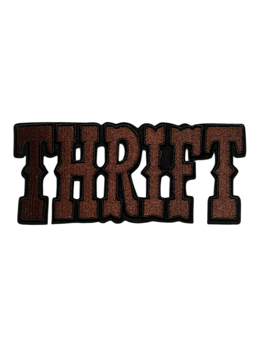 Thrift
