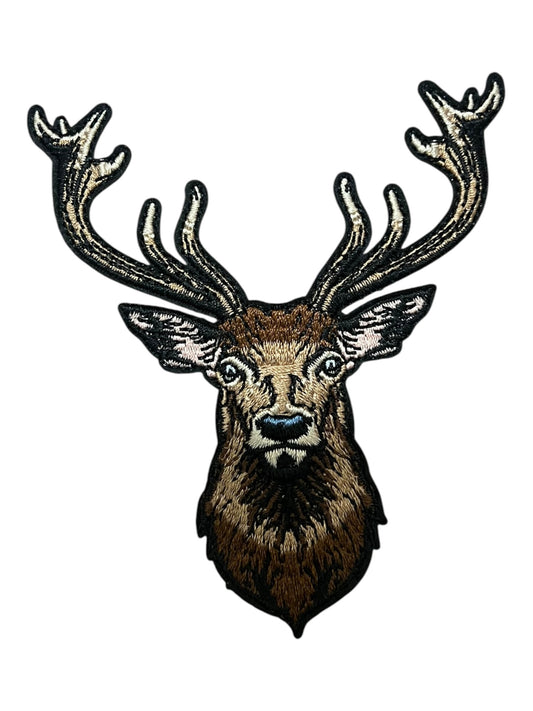 Buck Deer