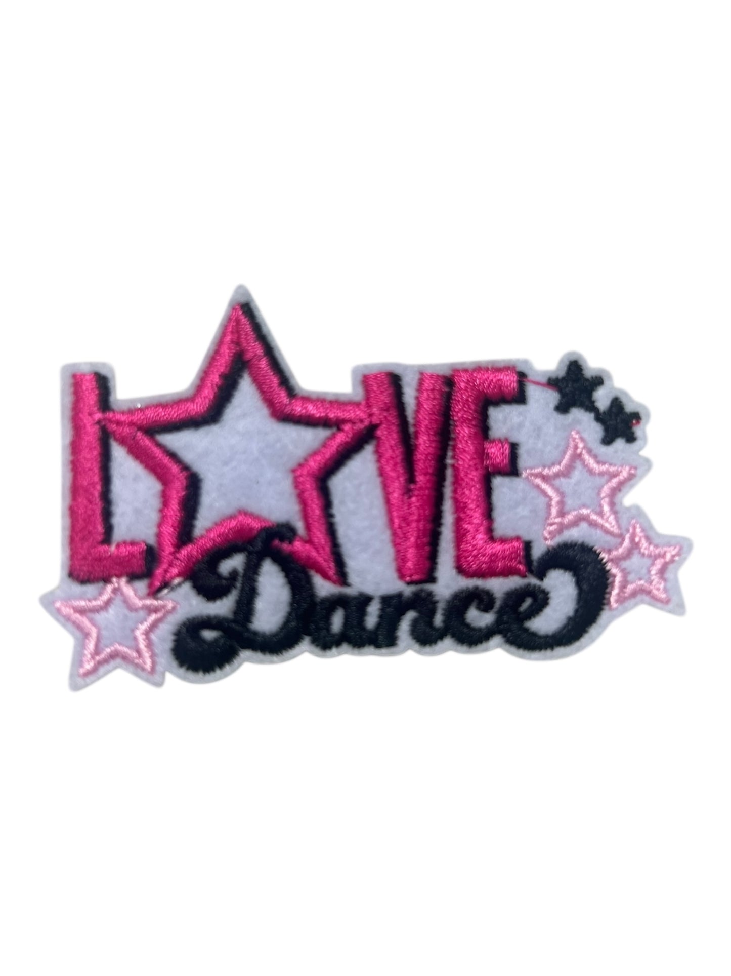 Love Dance