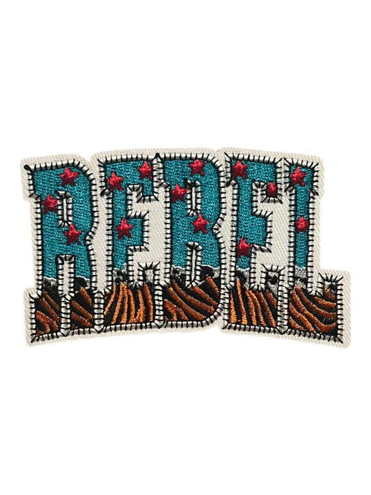 Rebel