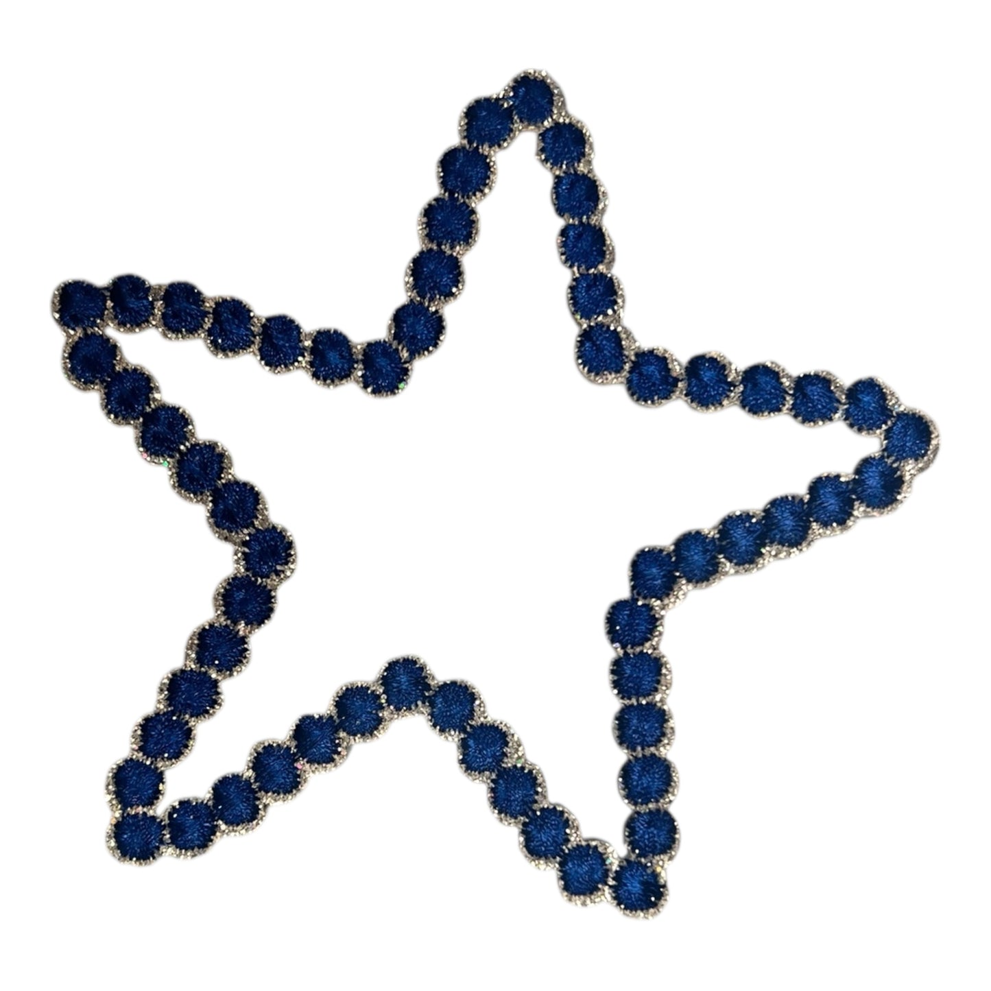Beaded Stars